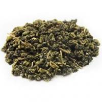 Зеленый чай «Ганпаудер» (Круглый чай)