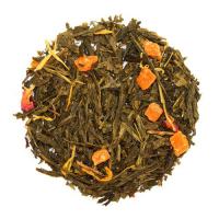 Чай зеленый ароматизированный «Совершенство»
