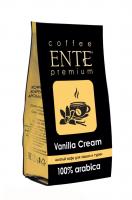 Молотый кофе Vanilla Cream Premium (200 гр.)