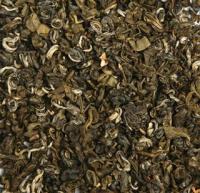 Чай зеленый ароматизированный «Жасминовые спирали»
