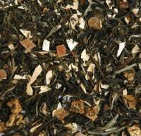 Чай зеленый ароматизированный «Ледяной дракон»