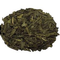 Чай зеленый ароматизированный «Лампа Алладина»