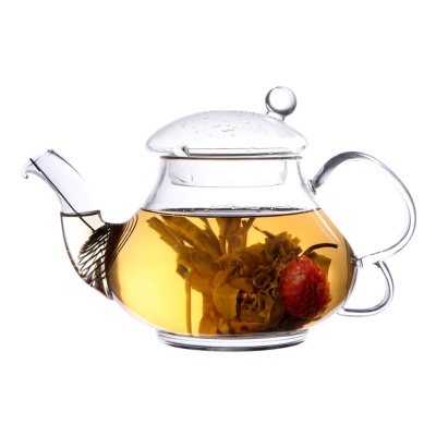 Связанный чай Лесная нимфа